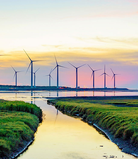 Program Privreda i priroda 